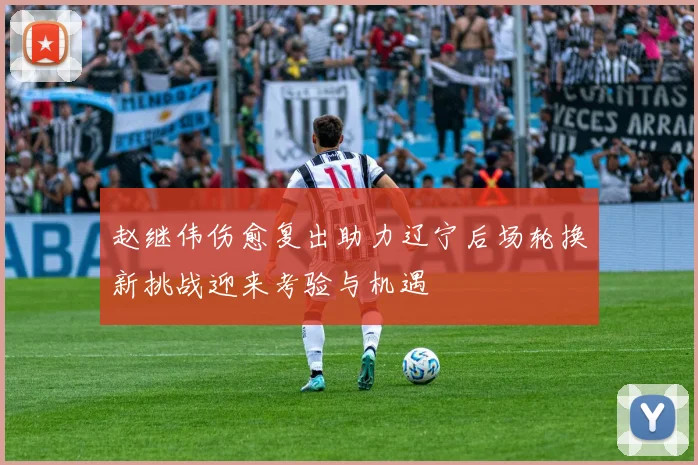 赵继伟伤愈复出助力辽宁后场轮换新挑战迎来考验与机遇